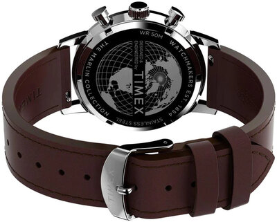 Timex Marlin TW2W10200UK