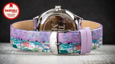 Timex x The MET Klimt TW2W24900U8