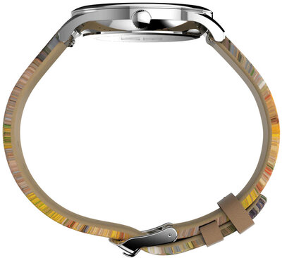 Timex x The MET Van Gogh TW2W25100U8