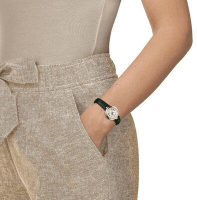 Tissot Bellissima Quartz Lady T126.010.16.113.02