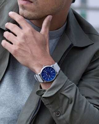 Wenger Avenue Quartz 01.1641.119