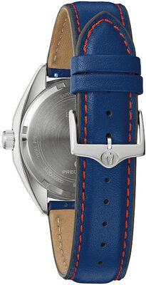 Bulova Archive Series Jet Star Quartz 96K112 Limited Edition (+ náhradní řemínek)