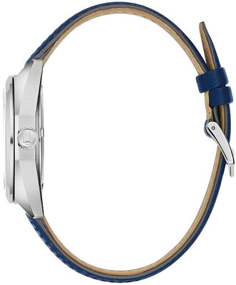 Bulova Archive Series Jet Star Quartz 96K112 Limited Edition (+ náhradní řemínek)