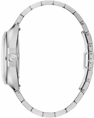 Bulova Archive Series Jet Star Quartz 96K112 Limited Edition (+ náhradní řemínek)