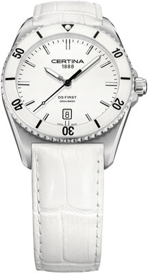 Certina DS First Quartz C014.410.16.011.00