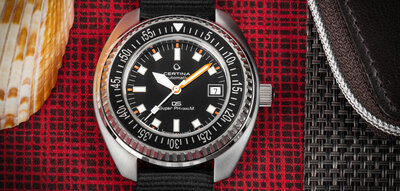 Certina DS PH1000M Powermatic 80 C024.907.18.051.00