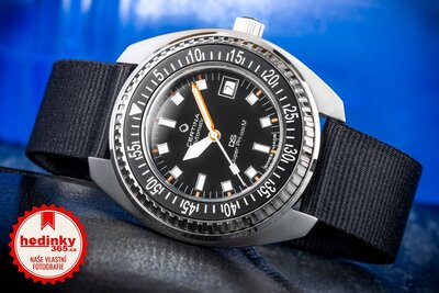 Certina DS PH1000M Powermatic 80 C024.907.18.051.00