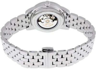 Certina DS Podium Lady Automatic C001.007.11.113.00