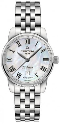 Certina DS Podium Lady Automatic C001.007.11.113.00