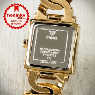 Guess Runaway GW0603L2