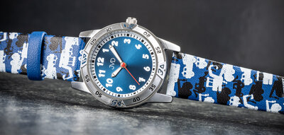 JVD J7219.1 (motiv auto)