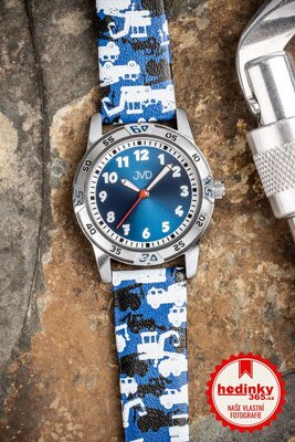 JVD J7219.1 (motiv auto)