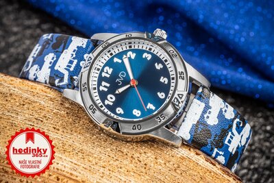 JVD J7219.1 (motiv auto)