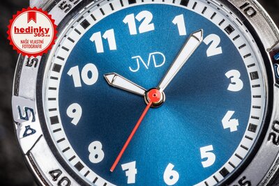 JVD J7219.1 (motiv auto)