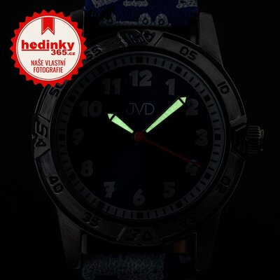 JVD J7219.1 (motiv auto)