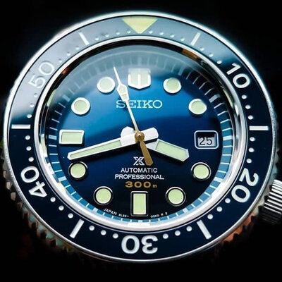 Seiko Prospex Sea Automatic SLA023J1
