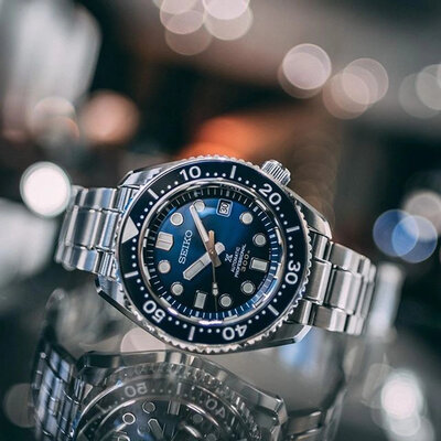 Seiko Prospex Sea Automatic SLA023J1