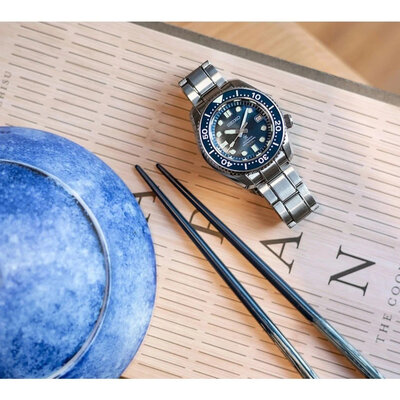 Seiko Prospex Sea Automatic SLA023J1