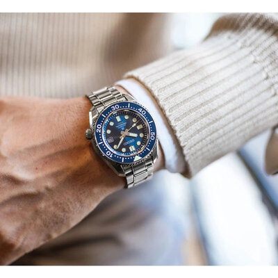 Seiko Prospex Sea Automatic SLA023J1