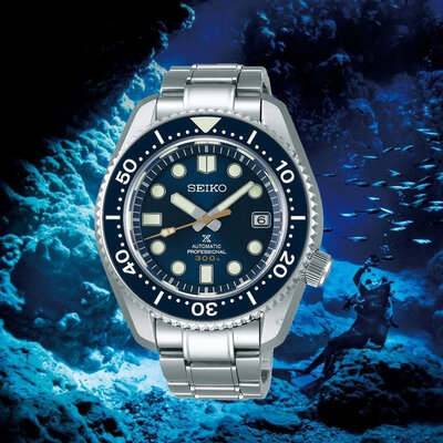Seiko Prospex Sea Automatic SLA023J1