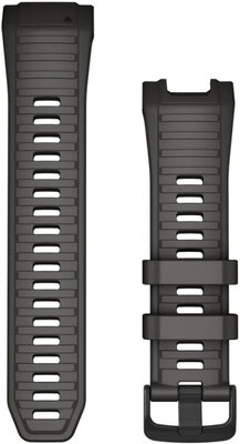 Silikonový řemínek Garmin 26mm (pro Garmin Instinct 2X), černý V2, 010-13295-00