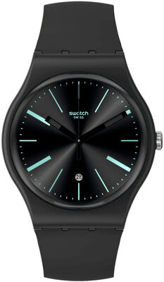 Swatch A Dash of Green SO29B404