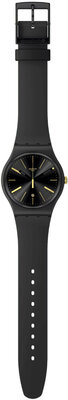 Swatch A Dash of Yellow SO29B403