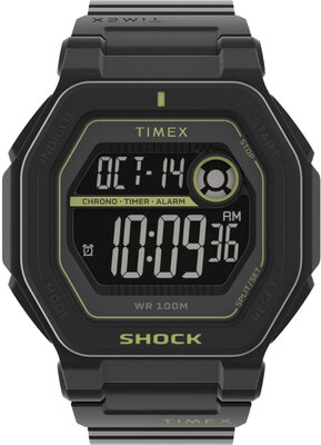 Timex Command Encounter Quartz TW2V59800UK