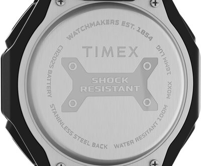 Timex Command Encounter Quartz TW2V59800UK