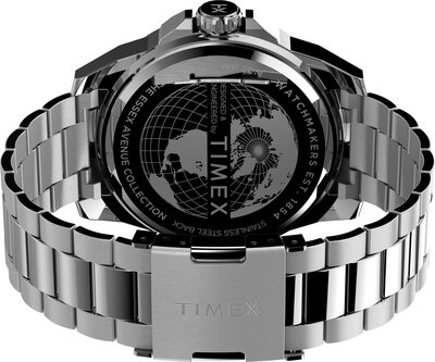 Timex Essex Avenue TW2V43300