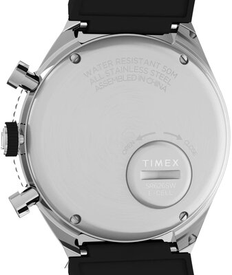 Timex Lab Archive TW2V70000UK