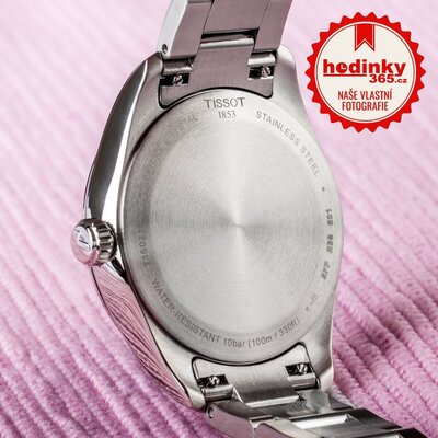Tissot PR 100 Lady Quartz T150.210.11.041.00