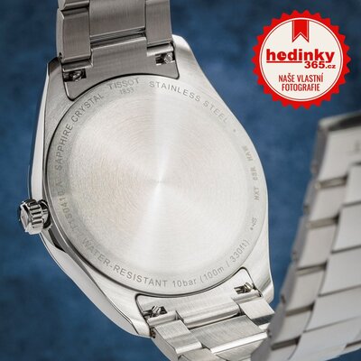 Tissot PR 100 Quartz T150.410.11.041.00