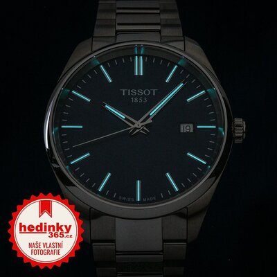 Tissot PR 100 Quartz T150.410.11.041.00