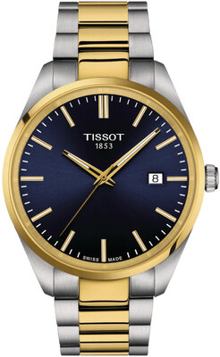 Tissot PR 100 Quartz T150.410.22.041.00