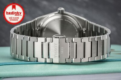 Tissot PRX 35mm Quartz T137.210.11.091.00