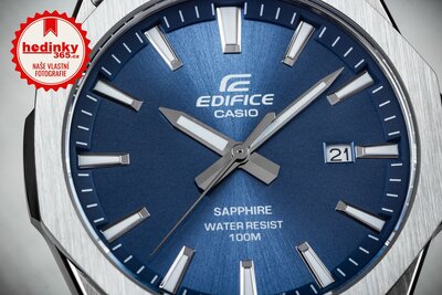 Casio Edifice EFR-S108D-2AVUEF