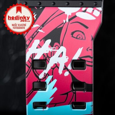 Casio G-Shock Original GA-110LL-1AER LEAGUE OF LEGENDS