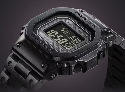 Casio G-Shock Original GCW-B5000UN-1ER 40th Anniversary Limited Edition