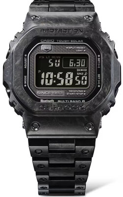 Casio G-Shock Original GCW-B5000UN-1ER 40th Anniversary Limited Edition
