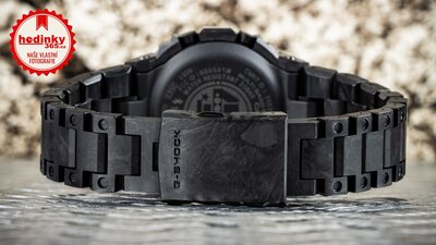 Casio G-Shock Original GCW-B5000UN-1ER 40th Anniversary Limited Edition