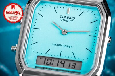 Casio Vintage AQ-230A-2A2MQYES