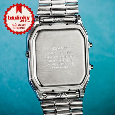 Casio Vintage AQ-230A-2A2MQYES