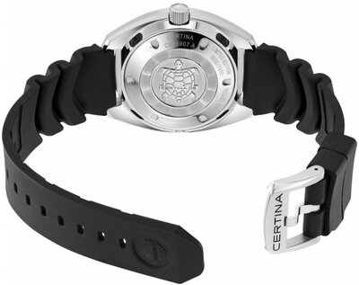 Certina DS PH1000M Powermatic 80 C024.907.17.281.10 Limited Edition 1000pcs