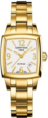 Certina DS Prime Lady Quartz C004.310.33.037.00