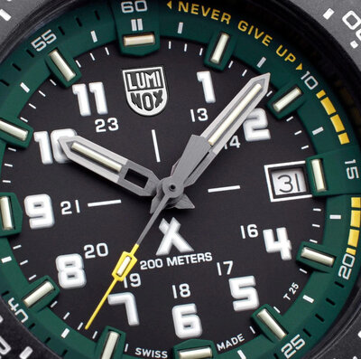 Luminox Bear Grylls XB.3735