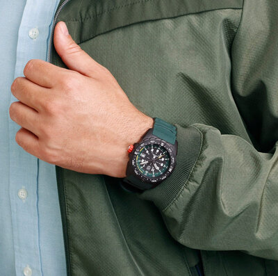 Luminox Bear Grylls XB.3735