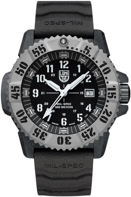 Luminox Mil Spec Inspired XL.3351.SET (+ náhradní řemínek)