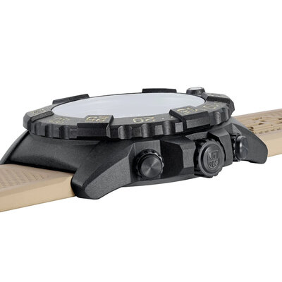 Luminox Navy Seal XS.3590.NSF.SET