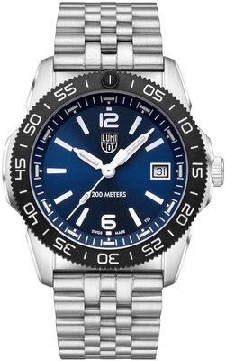 Luminox Sea XS.3123M.SET ( + náhradní řemínek )